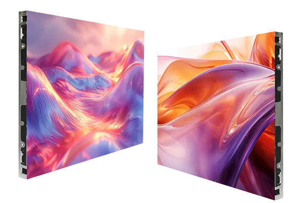 Double-Sided Fine Pitch XY Series